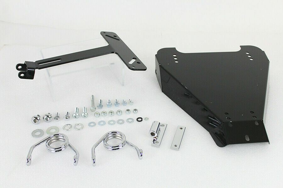 Solo Seat Mount Kit for Harley Davidson by VTwin eBay