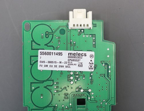 Original Melecs EPW65537 Elektronik Steuerung 5560011495 55600000005274_a - Picture 4 of 12