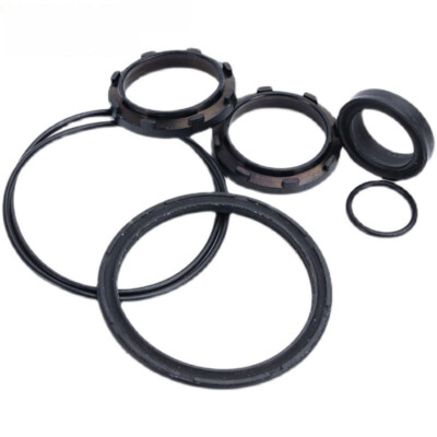 SC Cylinder Seals SC32/40/50/63/80/100/125/160 Pneumatic Seal Repair Kit