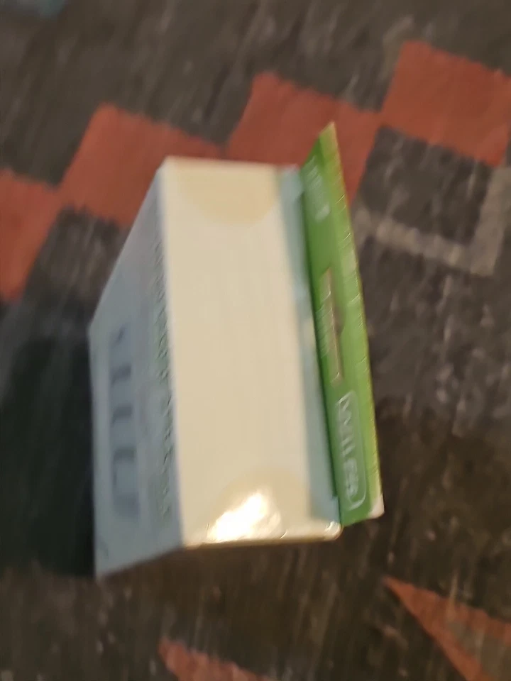 Intec Nintendo Wii Fit Rechargable Battery Pack and Cable For Nintendo Wii Fit - Image 2 of 2