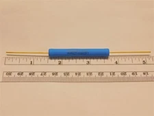 Ohmcraft HVAG25H3003F1 300K 5W 1% 20kV Precision High Voltage Axial Resistor