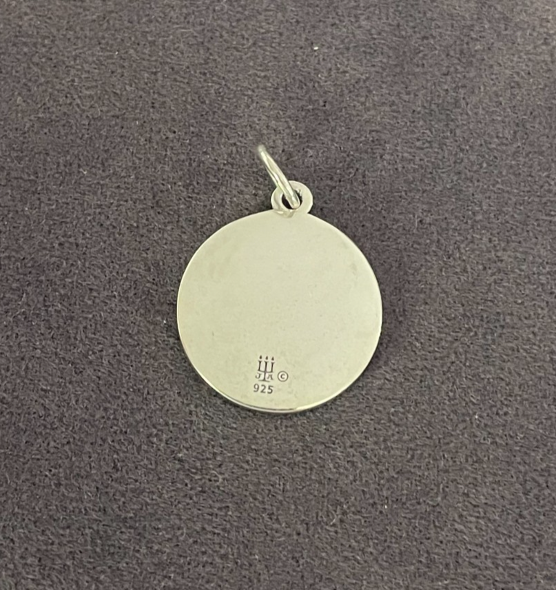 James Avery Loved Beyond Measure Charm S925 Pendant | eBay