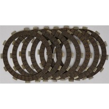 EBC Brakes Redline Clutch Kit CK5608
