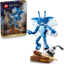 LEGO 76461 Harry Potter Folletto della Cornovaglia Giocattolo - Action Figure De