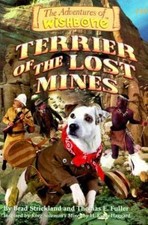 Terrier Of The Lost Mines Adventures Of Wishbone Terrier Of The Lost Mines Adventures Of Wishbone