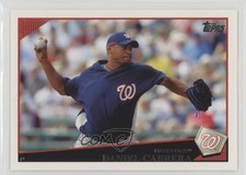 2009 Topps Daniel Cabrera #338 1k3