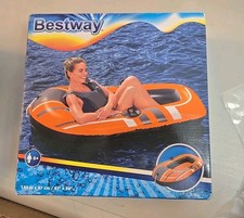 Bestway H2o GO Kondor 1000 INFLATABLE RAFT BO...