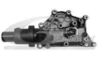 3Rg Thermostat KüHlmittel 81620 FüR Renault Megane 3 BZ0 2 LM0 BM0 Clio BR0 CR0