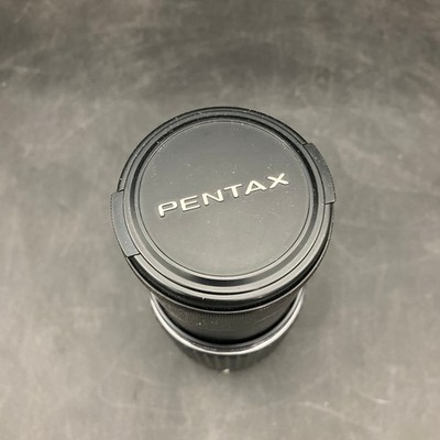 SMC Pentax-M Zoom 1:4.5 80mm-200mm Lens/Asahi Optical Japan | eBay