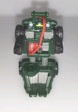 Transformers Micromaster Universe SKYDIVE Aerialbot Superion Jet