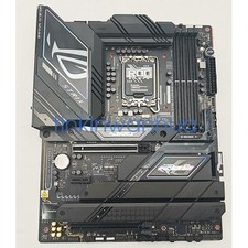 For ASUS ROG STRIX Z790-F GAMING WIFI II Motherboard LGA1700 DDR5 ATX