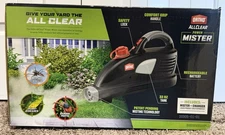 ORTHO 4602404 All Clear Power Mister Cordless Sprayer