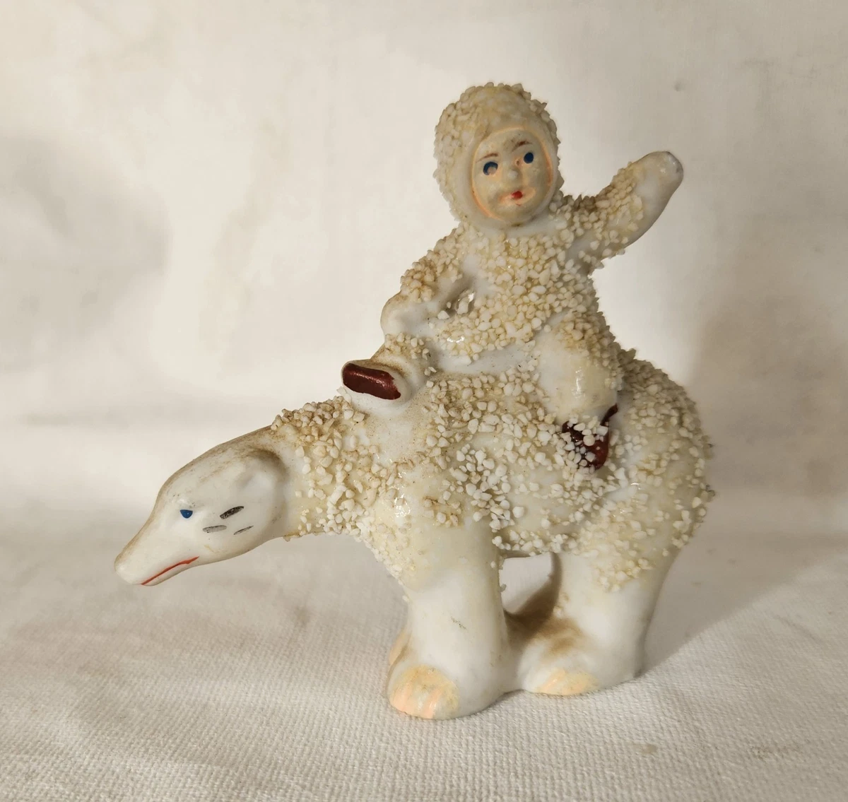 1959 Year Manufactured Collectible Holiday & Seasonal Figurines