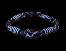 Handmade Custom Paracord Bracelet