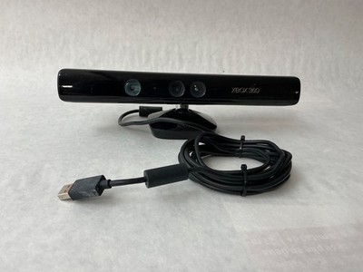 Microsoft Xbox 360 Kinect Sensor Bar