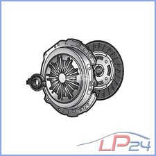 Disque d'embrayage Mazda MPV