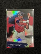 2026 Topps Series 1 Stars Of The MLB Jose Ramirez Guardians
