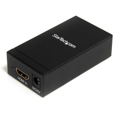 StarTech HDMI or DVI to DisplayPort Active Converter