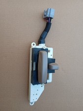 1996-2002 Toyota 4Runner Surf Limited DRIVER ...
