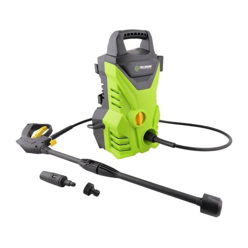 Nettoyeur haute pression Fieldmann FDW 201402-E de 1400W pour terrasse