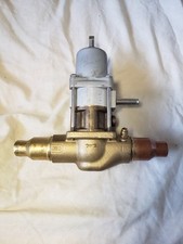 PARKER FLO - CON A8 SPORT II REGULATOR PORT 95 CONN 07