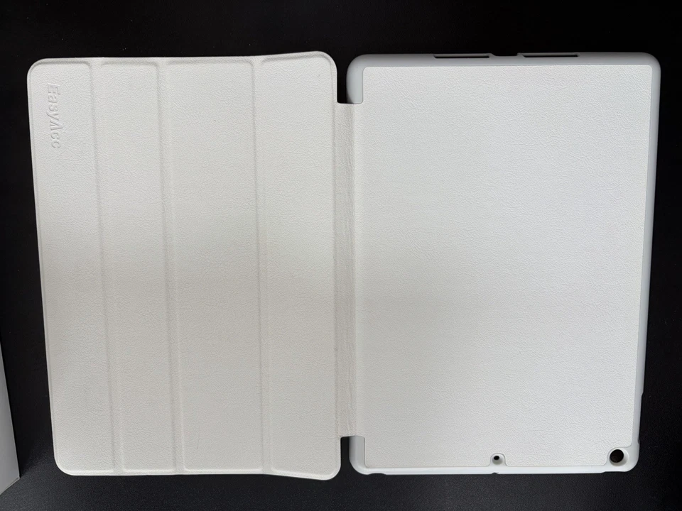 iPad 5. Generation 32 GB WiFi Silber Weiß Originalverpackung Top Zustand OVP