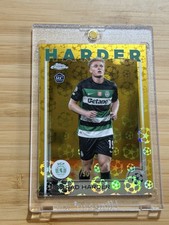 2024-25 Topps Chrome LogoFractor UEFA Soccer Checklist Guide in-content 14