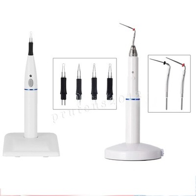 Dental Endo Gutta Percha /Obturation Units Heated Pen /Tooth Gum Cutter