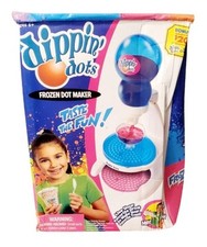Dippin' Dots Frozen Dot Maker See Description