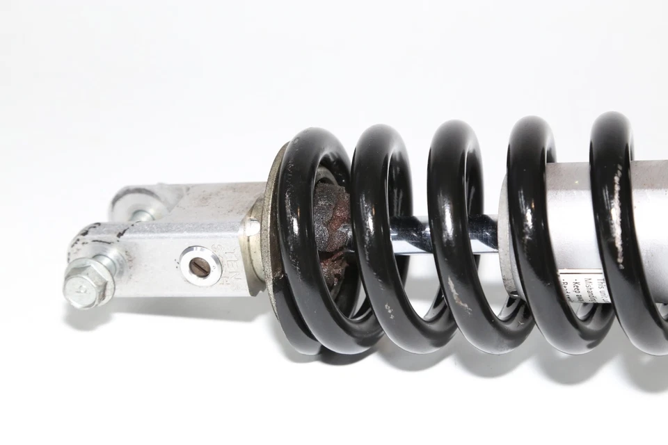 01-07 Suspensión Amortiguador Trasero Suzuki Hayabusa GSX1300R OEM Foto 4 de 4