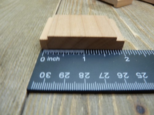 Thomas Wooden Graded Track Risers 24 Pcs Learning Curve LC99249 ...