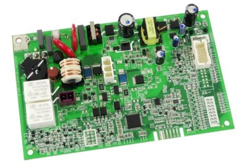 GE Dishwasher Control Board WD21X25732