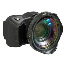 SEALIFE Micro 3.0 Reef Edition Camera With Wide Angle Dome Lens SL557