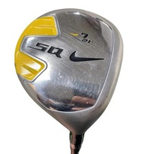 Nike Sasquatch Fairway Wood 7W Fw Flex