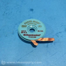 Chemtronics 80-6-5 Soldering Static-Dissipative Spool FNOB