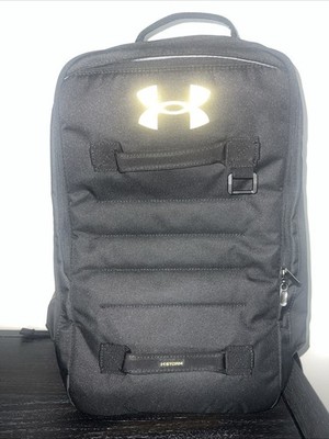 Under Armour Contain Backpack Gold Model, NWOT