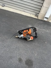 Echo EDR-260 Engine Drill