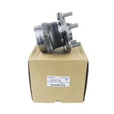 Rear Wheel Bearing and Hub for 2014 2015-2018 Subaru Forester Impreza Crosstrek