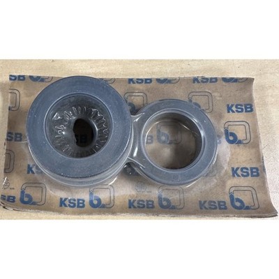 KSB ZN1181/NU038SO-1 Schiebegelenk Dichtung