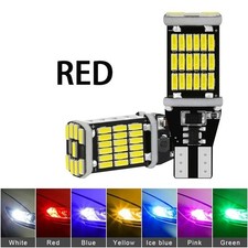 T15 W16w 921 912 T16 Led Bulb Reverse Backup Turn Signal Light 12v 24v T15 W16w 921 912 T16 Led Bulb Reverse Backup Turn Signal Light 12v 24v