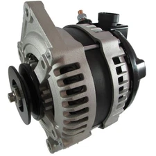 250A ALTERNATOR 6-PHASE 1-WIRE FOR CHEVROLET GMC C K R V PICKUP 5.0L 76-86