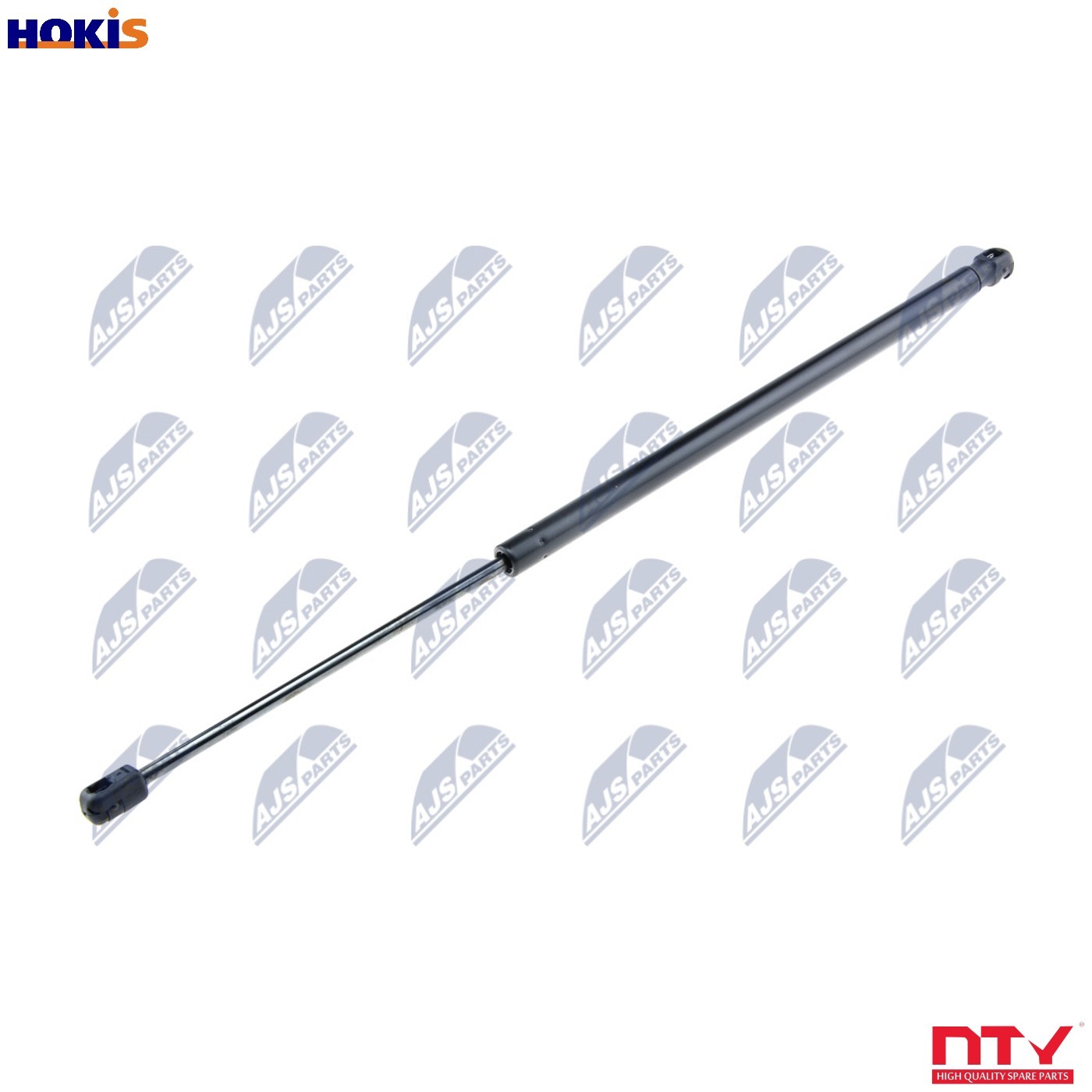 ✅Fits NTY AE-BM-029 TAILGATE GAS SPRING ⭐UK Seller⭐ - Image 10