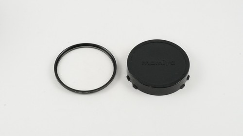 Mamiya Sekor Z 180mm F4.5 Lens for RZ67 From Japan #333 - Picture 12 of 13