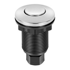 Garbage Disposal Air Switch Kit 2.5 Sink Top ...