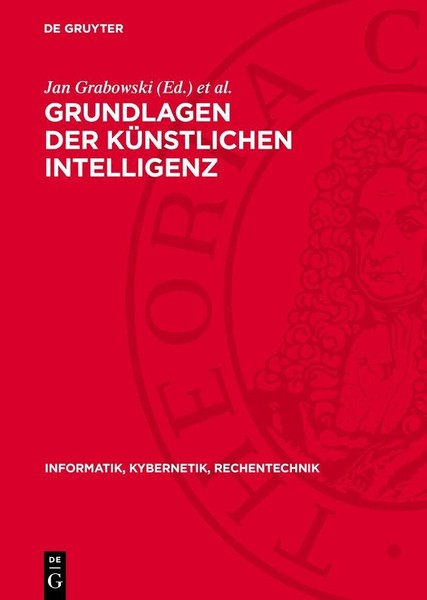 Grundlagen Der KüNstlichen Intelligenz Jan Grabowski-image
