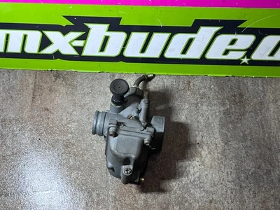 Kawasaki KX 65 KX65 AE Vergaser Mikuni Carburetor - Bild 1 von 4
