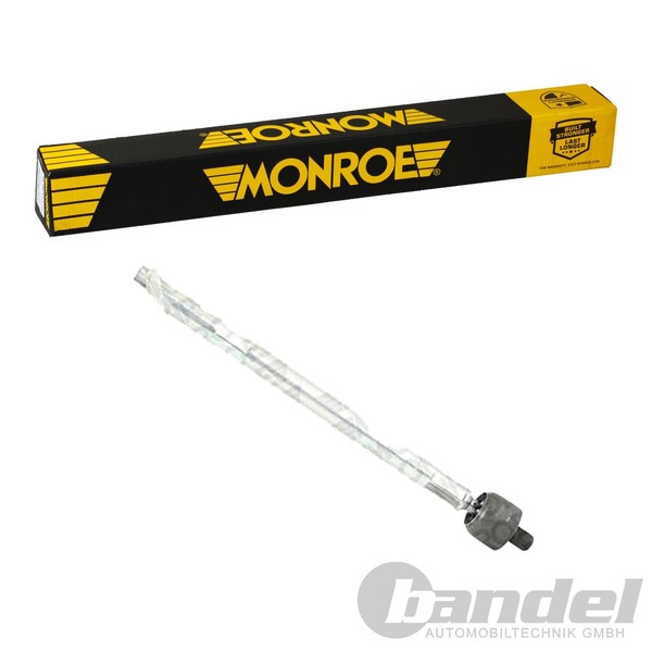 Monroe Axialgelenk Spurstange Vorne Passend FüR CitroËN C4 Peugeot 307 | L28210-image