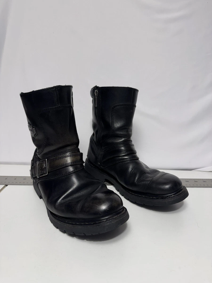 Harley-Davidson Unisex Adult Motorcycle & Powersports Boots  display picture 1