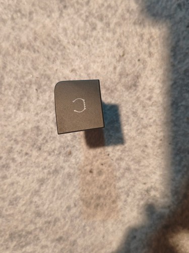 Taster Schalter SET Reifen Kontrollanzeige 3C0927121E VW Passat 3C B6