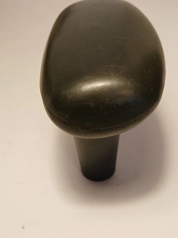 1985-1999 PONTIAC FIREBIRD BOTÃO DE CÂMBIO CÂMBIO CÂMBIO AUTOMÁTICO FABRICANTE DE EQUIPAMENTO ORIGINAL 12551597 - Imagem 4 de 4